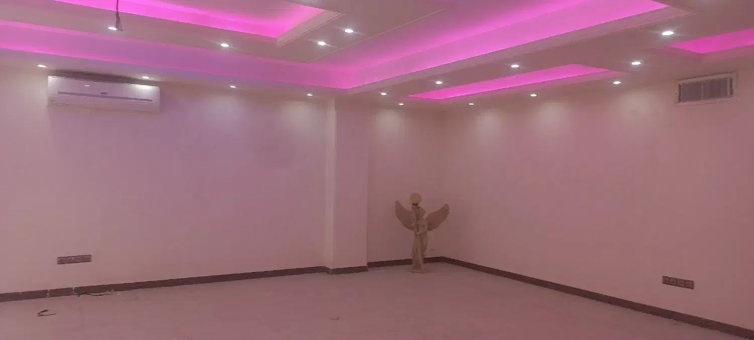 اجاره ۲۴۰ متر آپارتمان