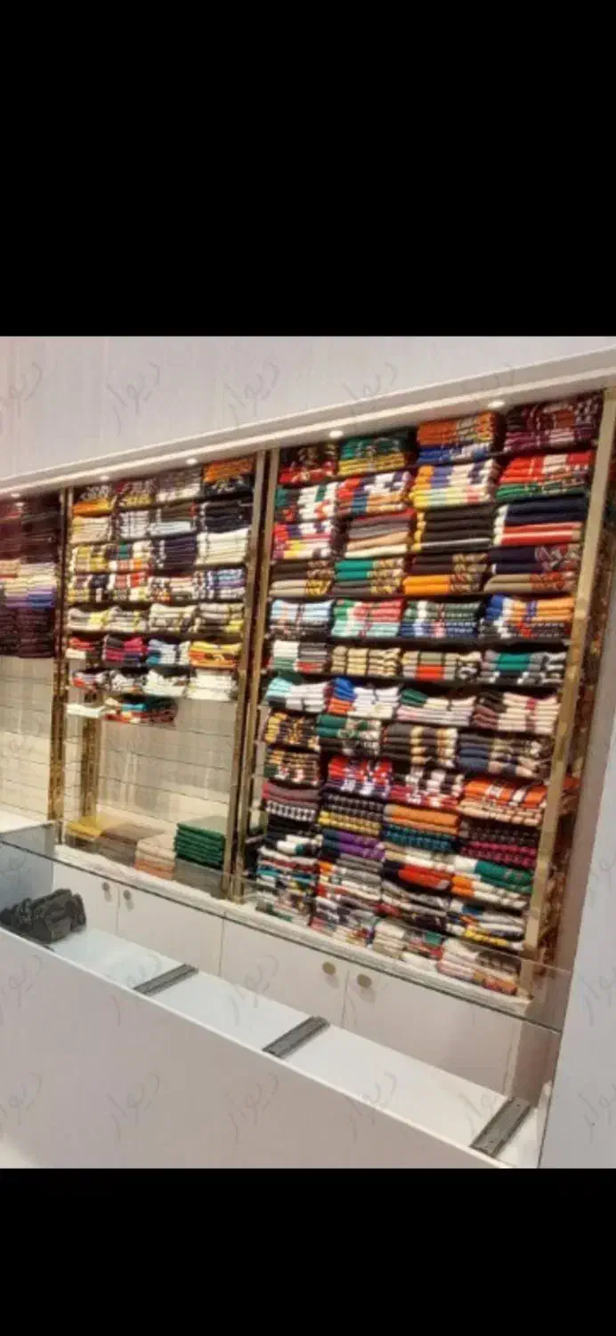۱۴ متر مغازه نبش چهار راه اول