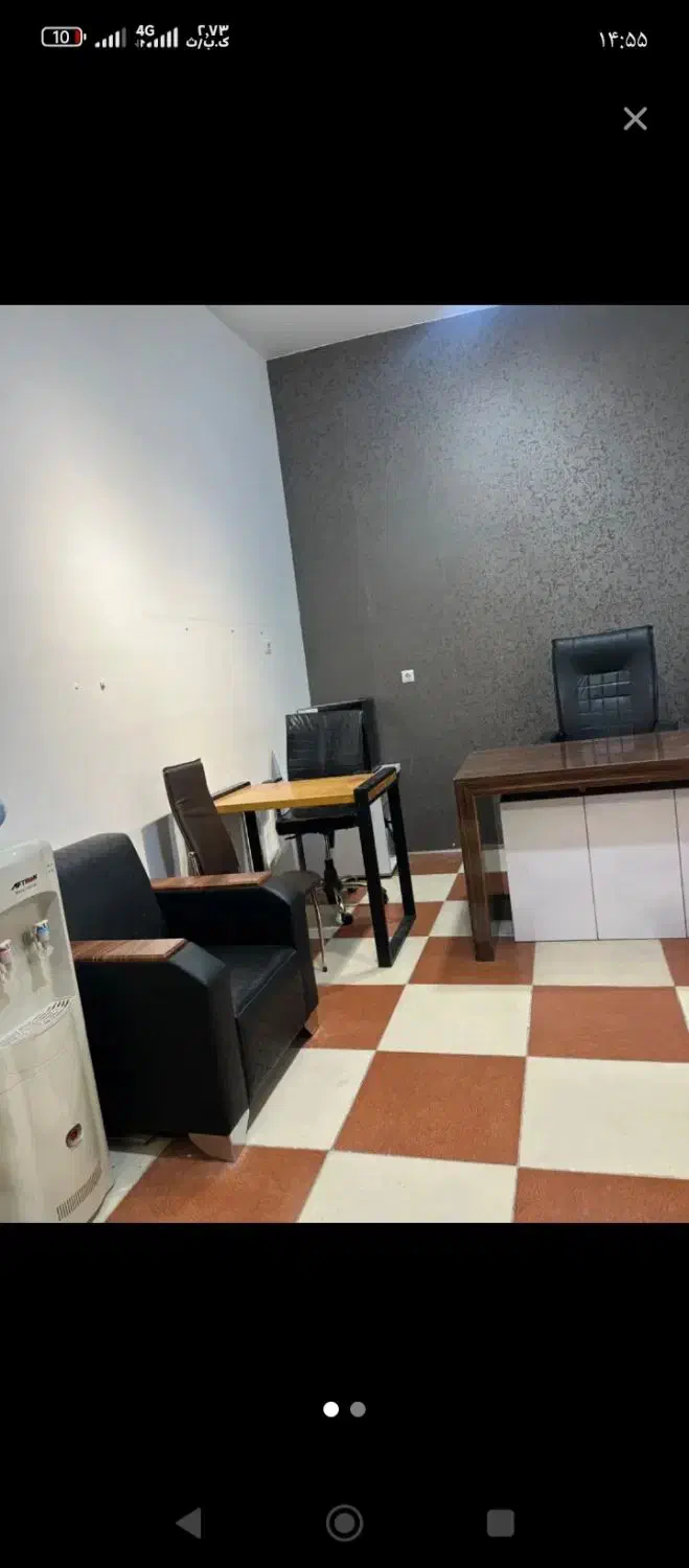مغازه نوساز و شیک