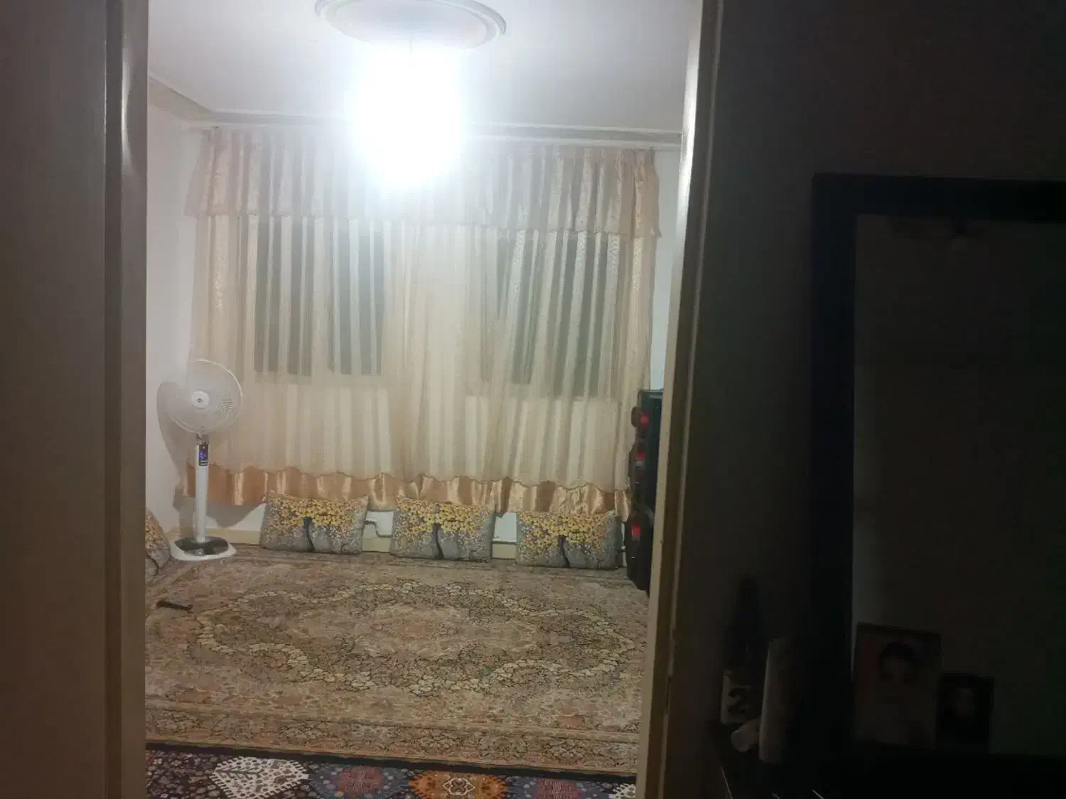 بیست متری
