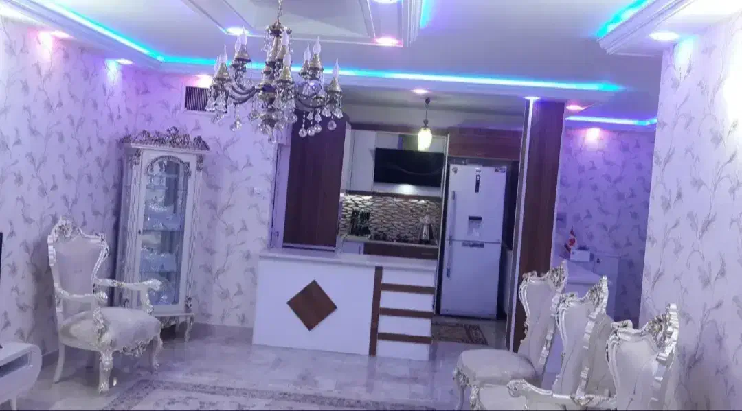 واحد ۹۲_۵ متری فاز ۳ اندیشه