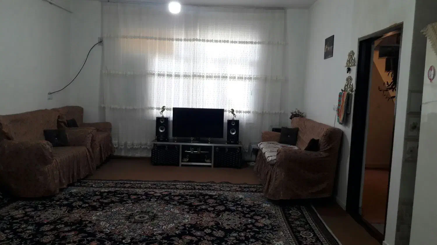 اجاره خانه ویلایی