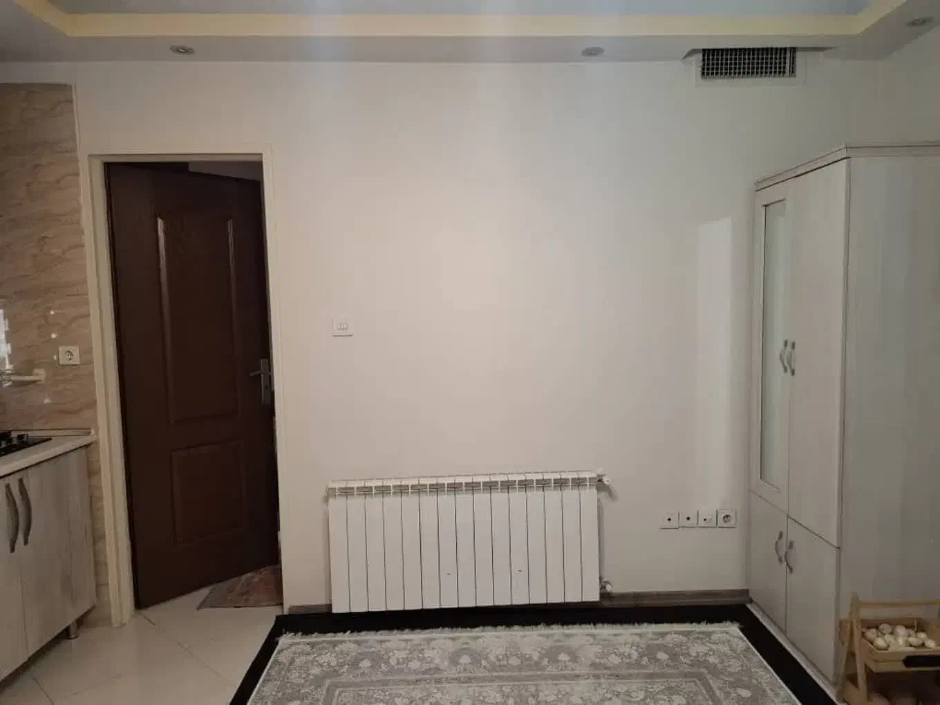 ۳۲متر یک خواب ۸ساله نارمک جنوبی