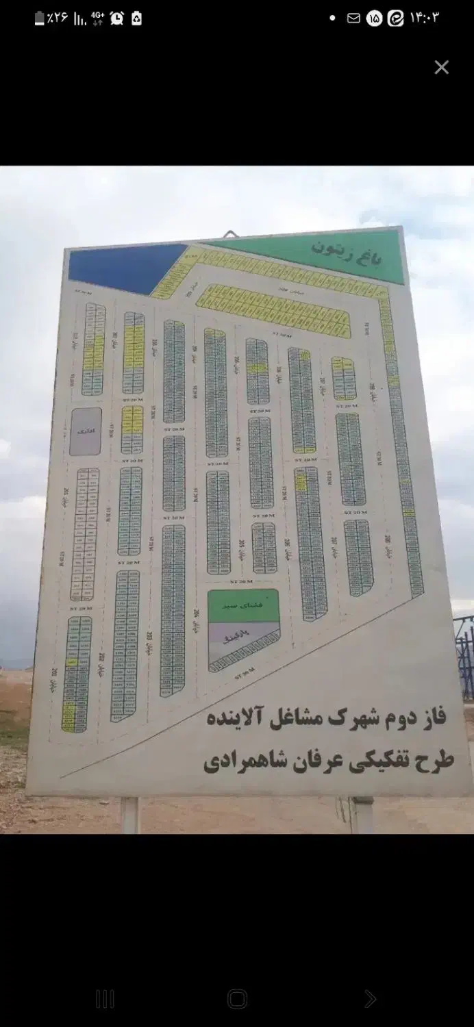 فروش ۷۵ متری دوبر مشاغل