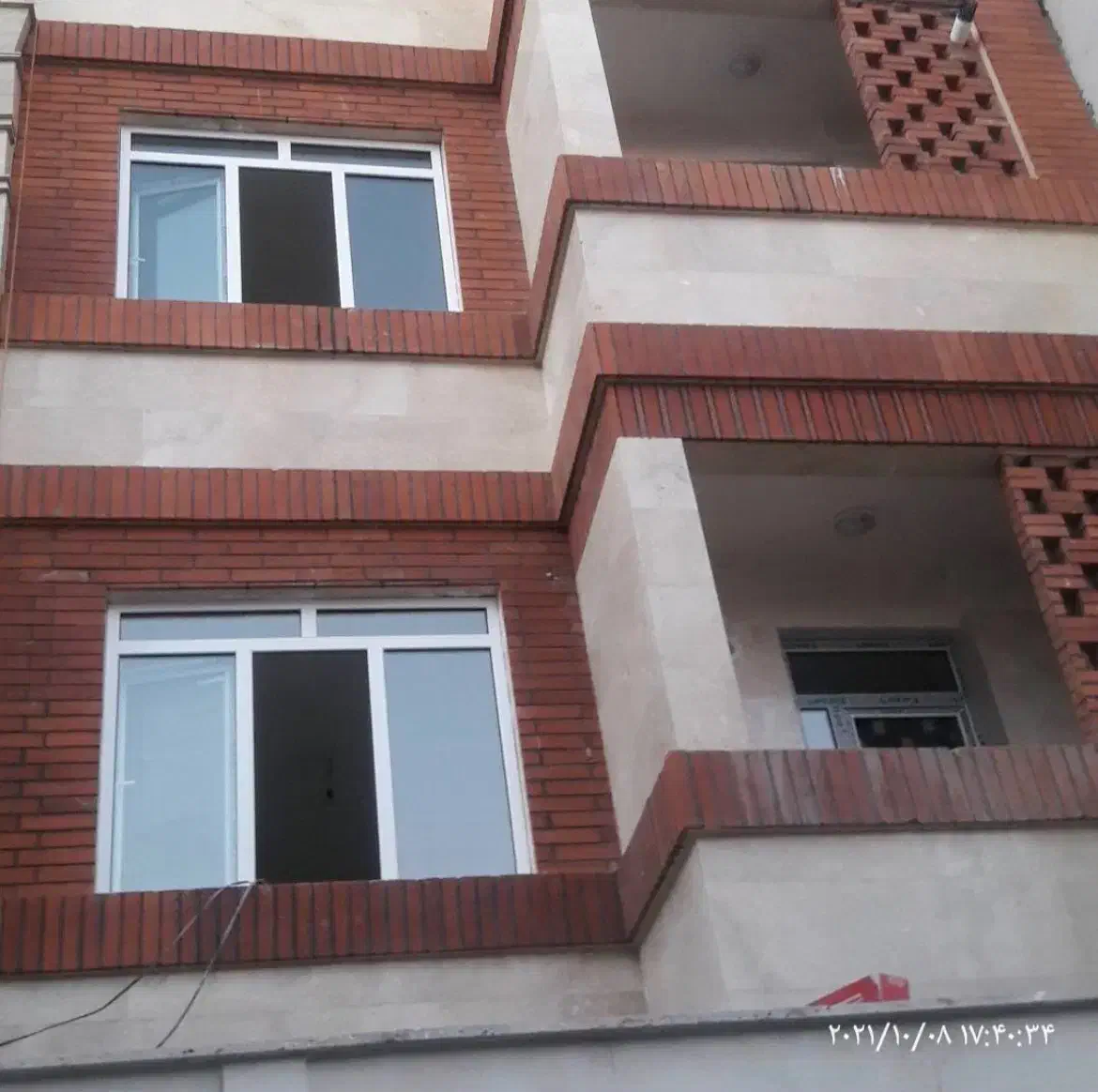 خانه ویلایی دربستی فول بازسازی