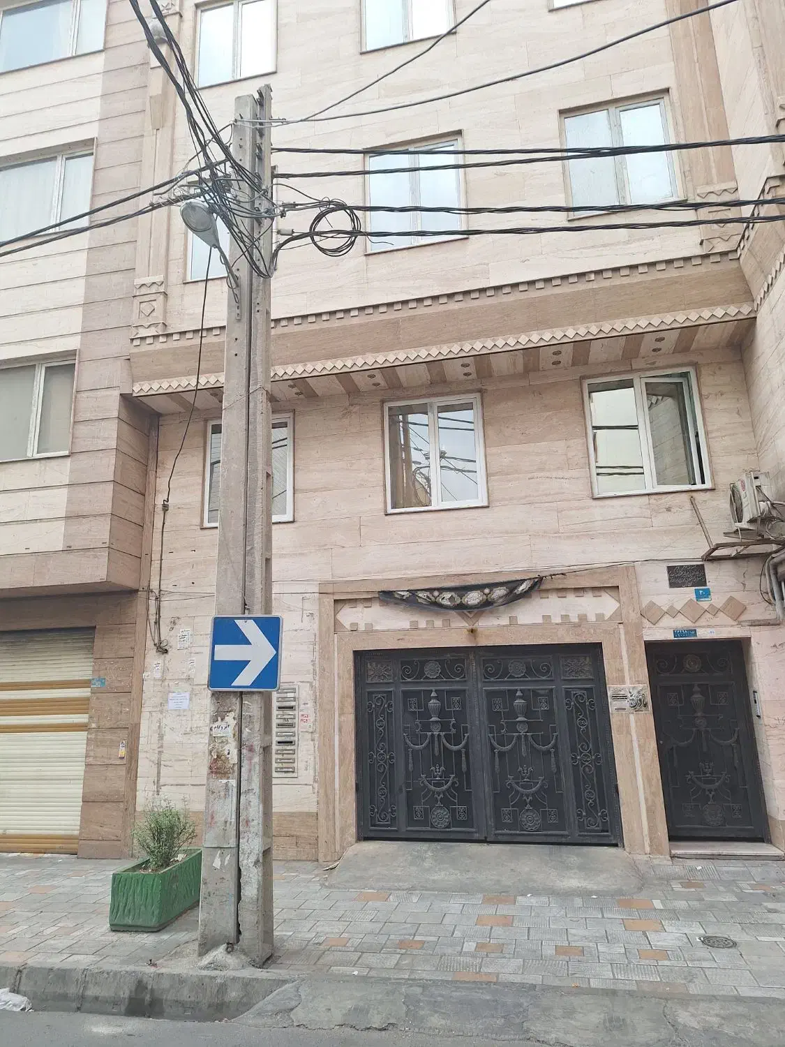 اجاره اپارتمان