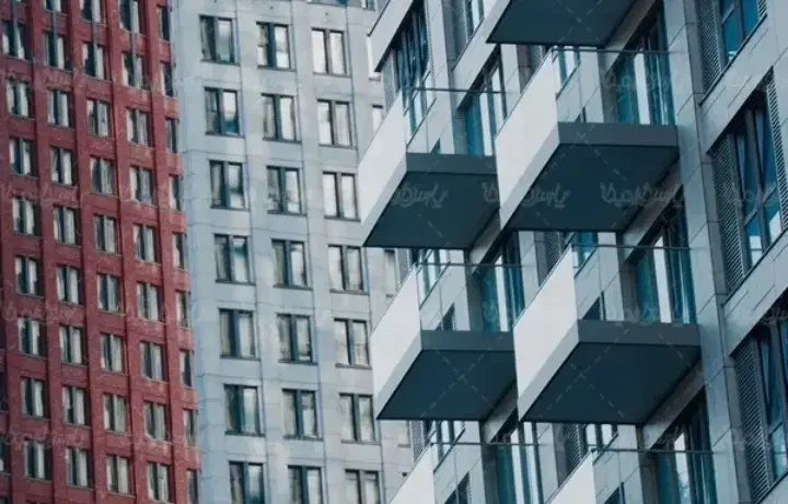 اپارتمان ۶۰ متری خلیج شماره دو