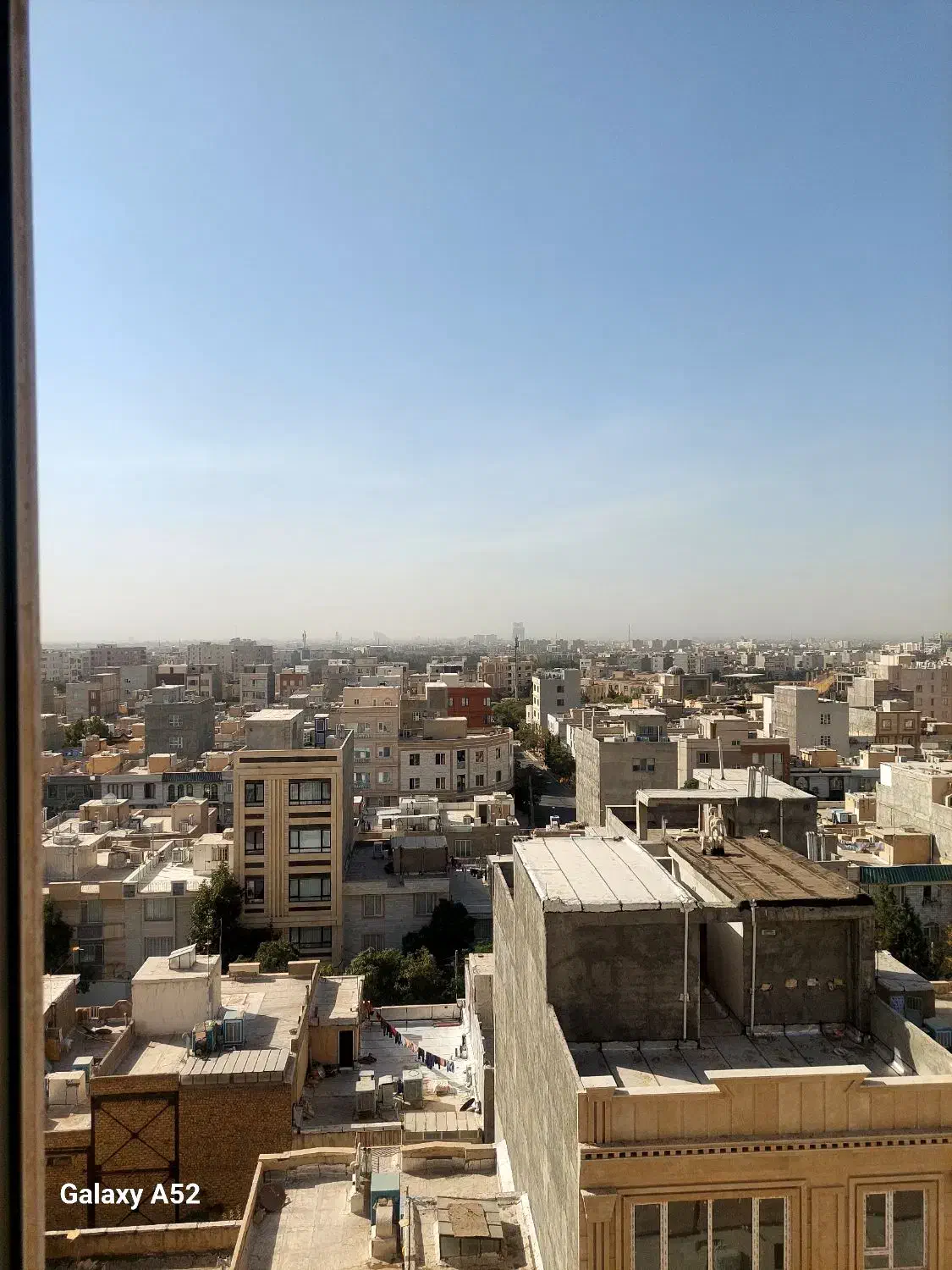 ملاصدرا دفتر کار اداری ، آپارتمان ۶۷متر دوخواب