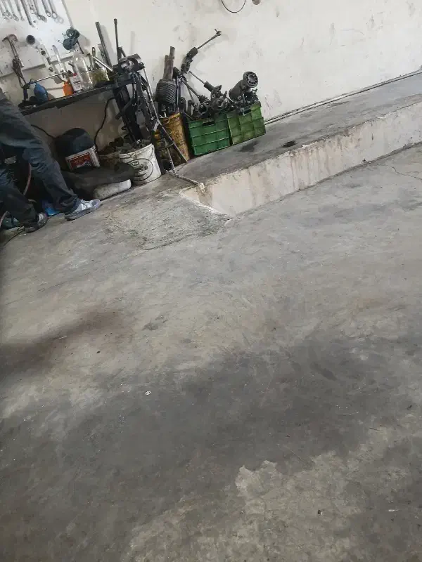مغازه بدون پول پیش شراکتی