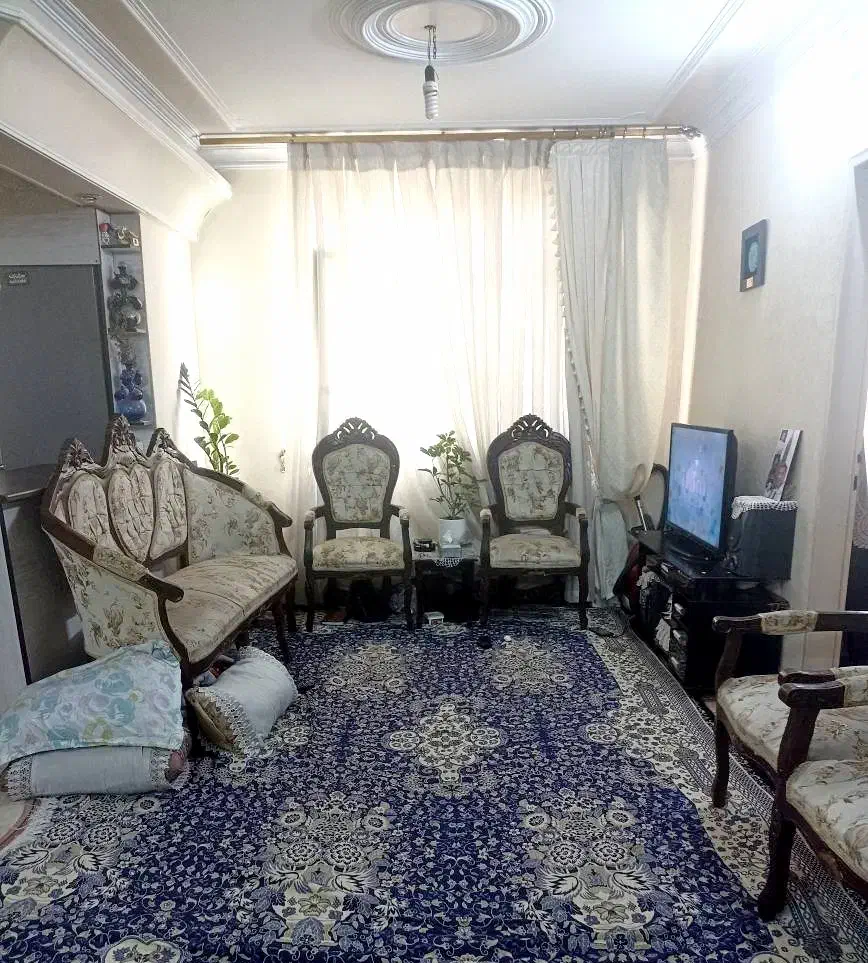 آپارتمان ۶۷ متری خوش نقشه