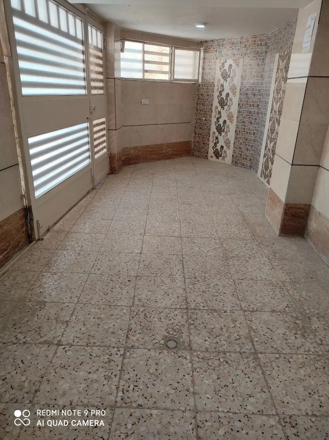 اجاره پارکینگ انباری مجزا محدوده خیابان سروش