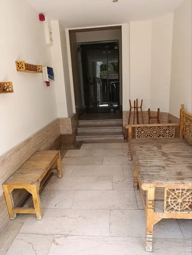 11۵ متری شیک، مطهری شمالی