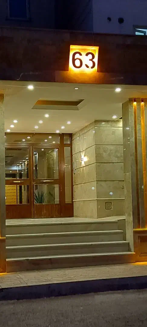 زندگی آرام و دلنشین در فاز ۱۱ پردیس