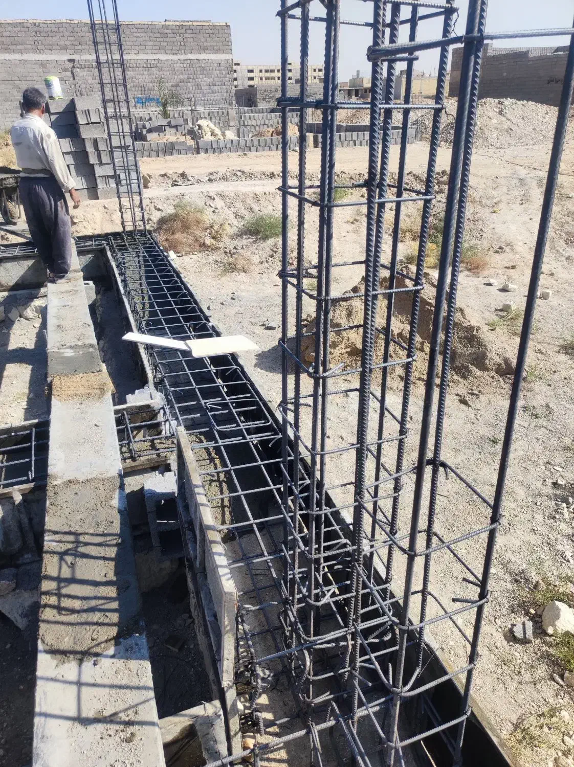 فروش زمین صداوسیما