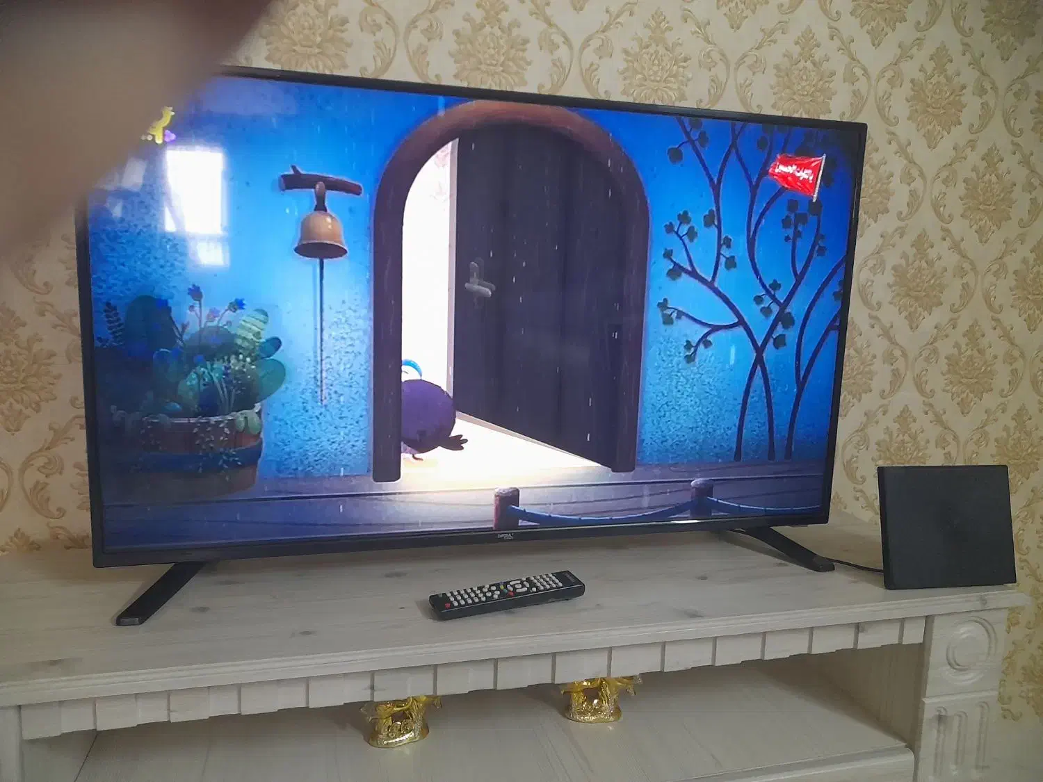 هم خونه ‌میشم ‌ماشین دارم