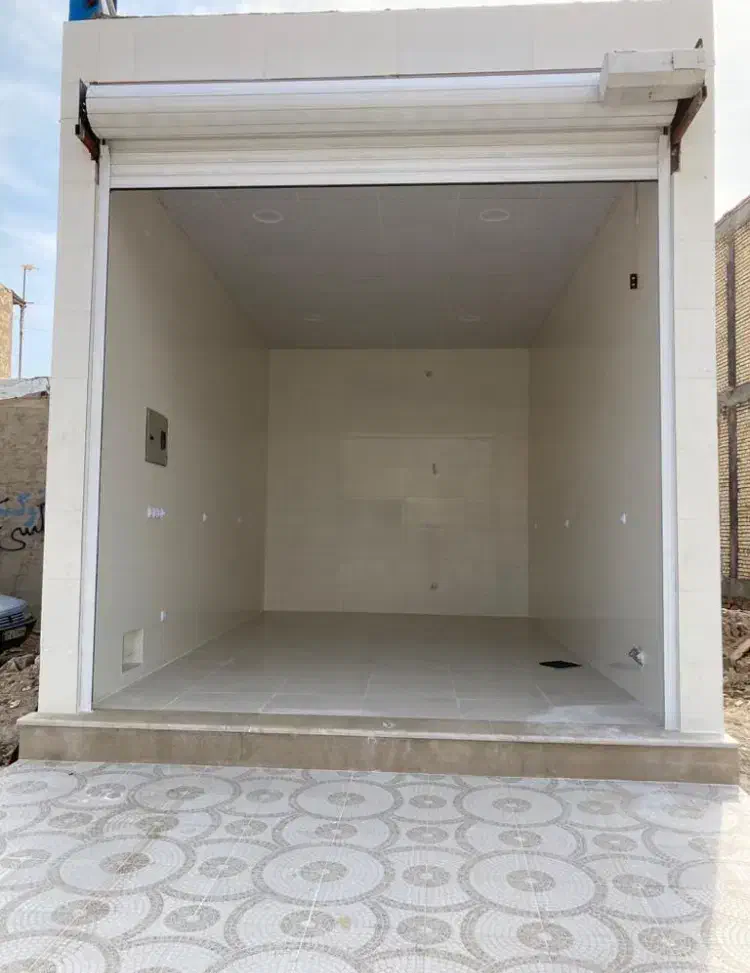 مغازه کوی ماهور