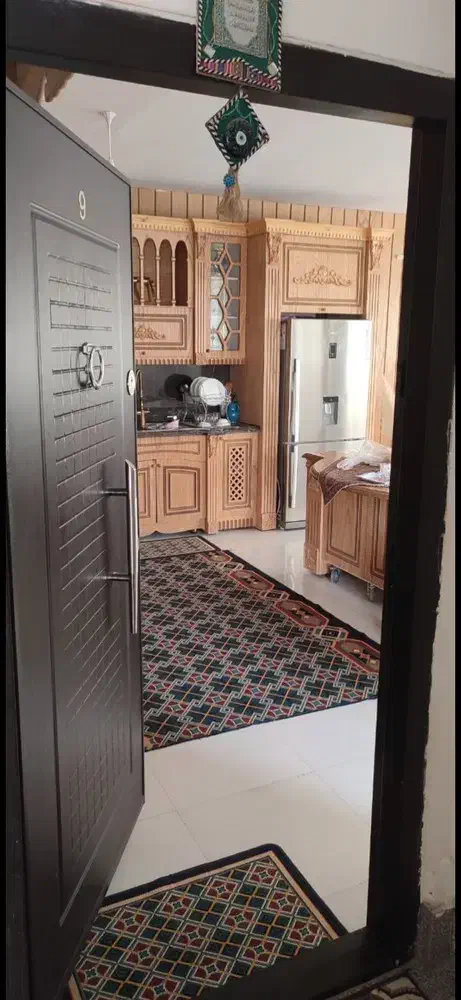 اپارتمان ۱۸۰ متر