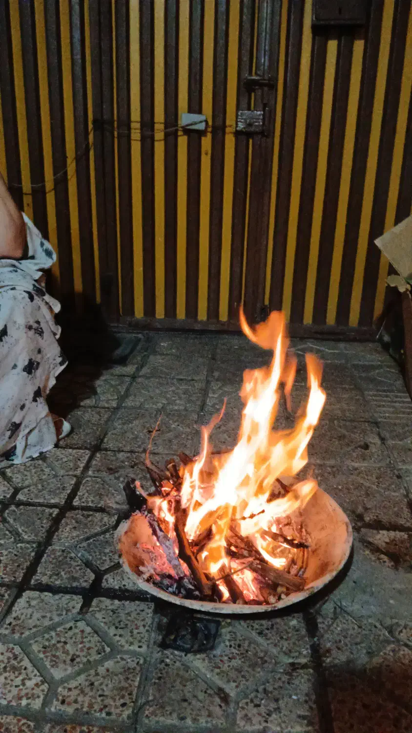 واگذاری نانوایی سنگک سنتی