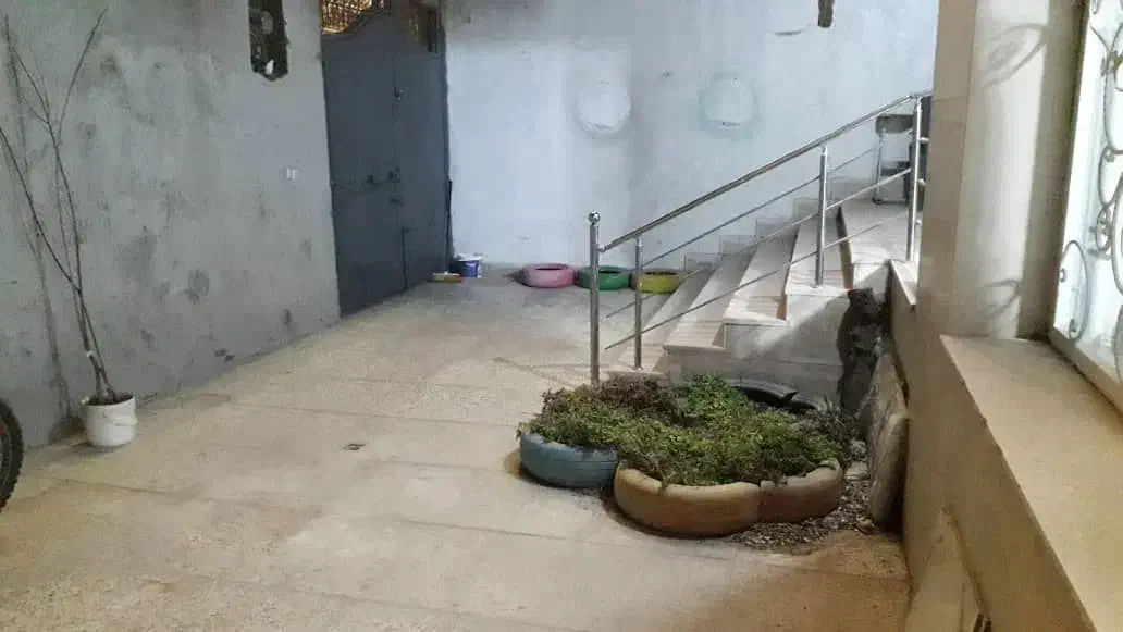 منزل مسکونی  ۱۰۶ متر