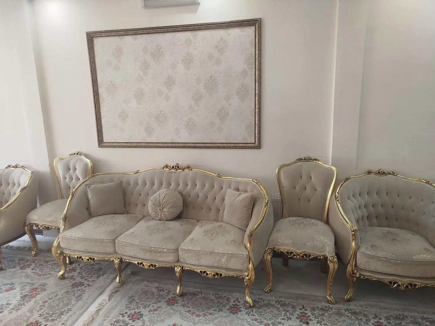 100متری تک واحدی شیک