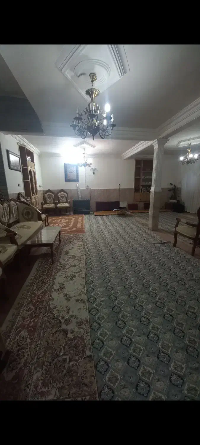 رهن کامل خانه ویلایی