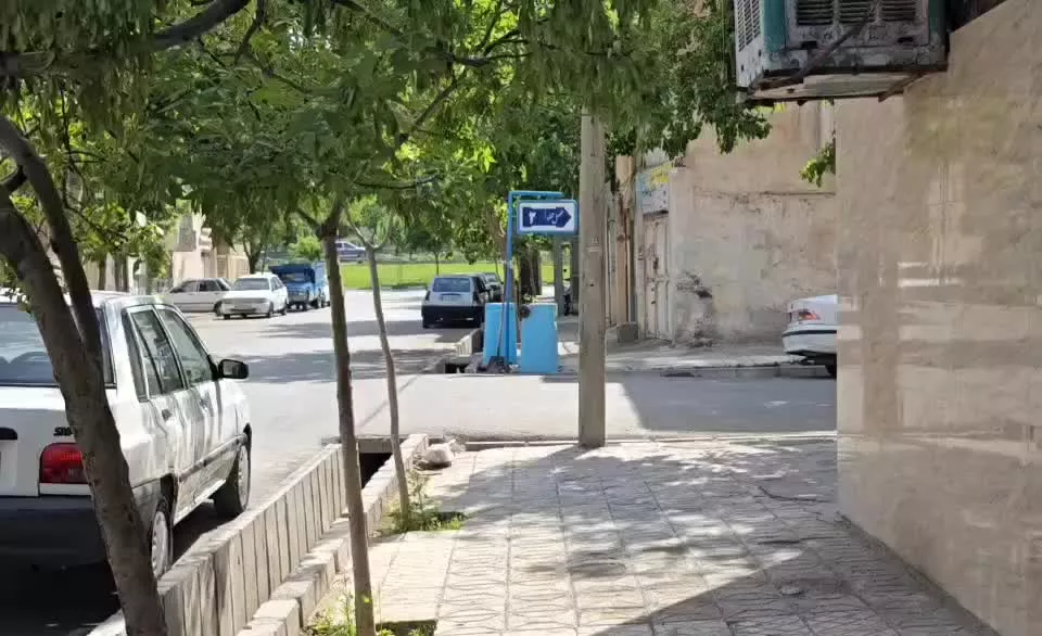 رهن کامل خونه دربست همکف تمیز