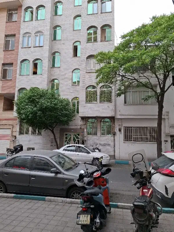 69متر دوخواب