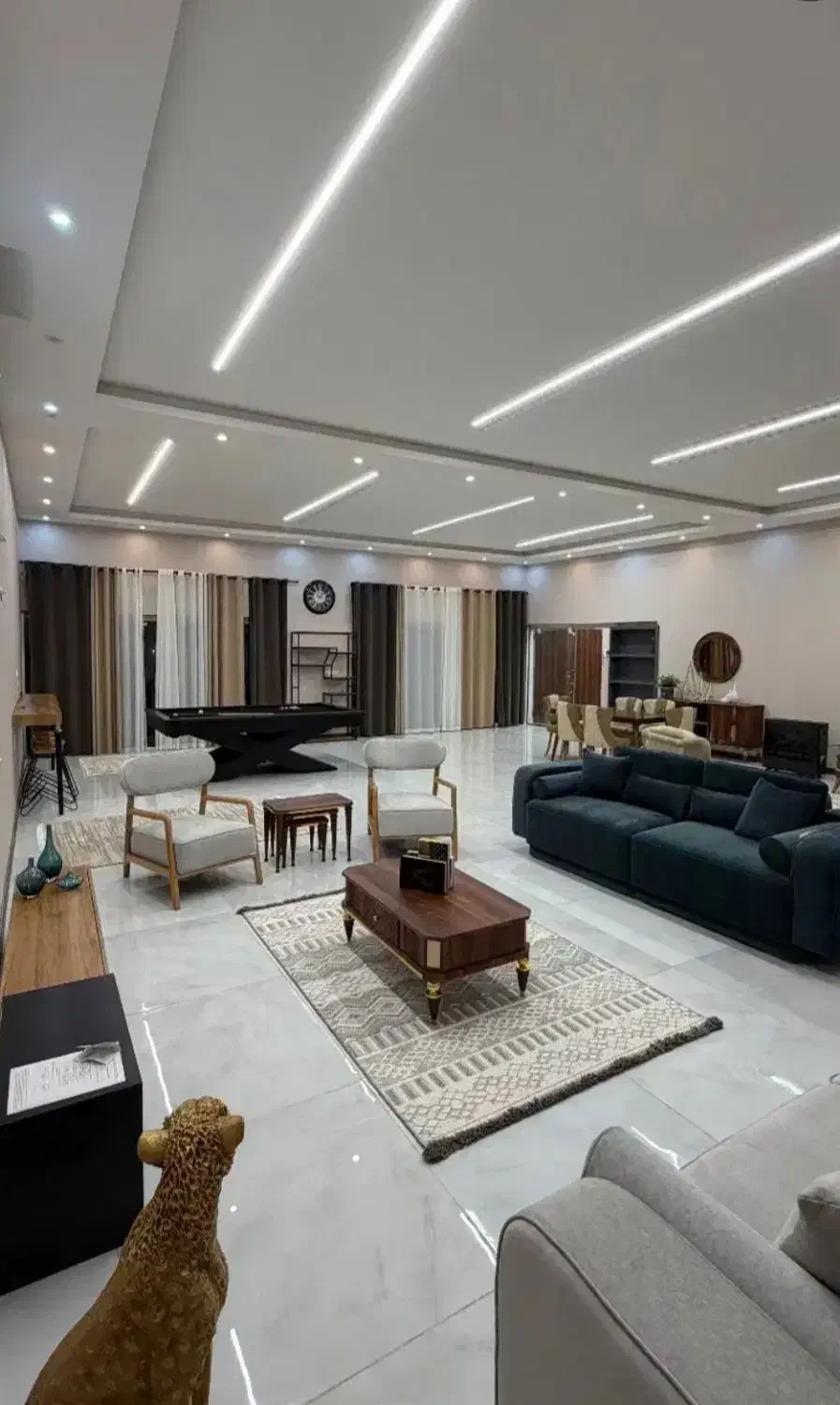 اجاره باغ‌ویلا استخردار فول امکانات مستقیم ازمالک