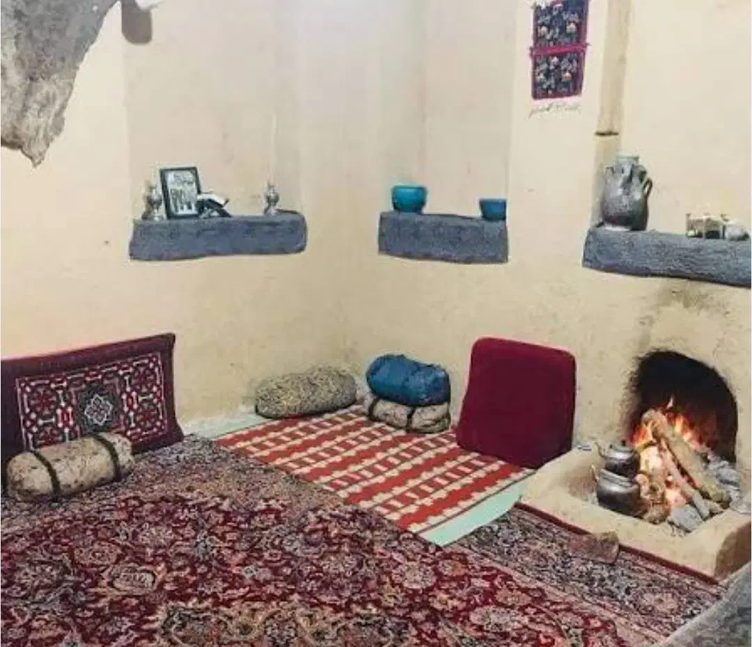 خونه اجاره ای