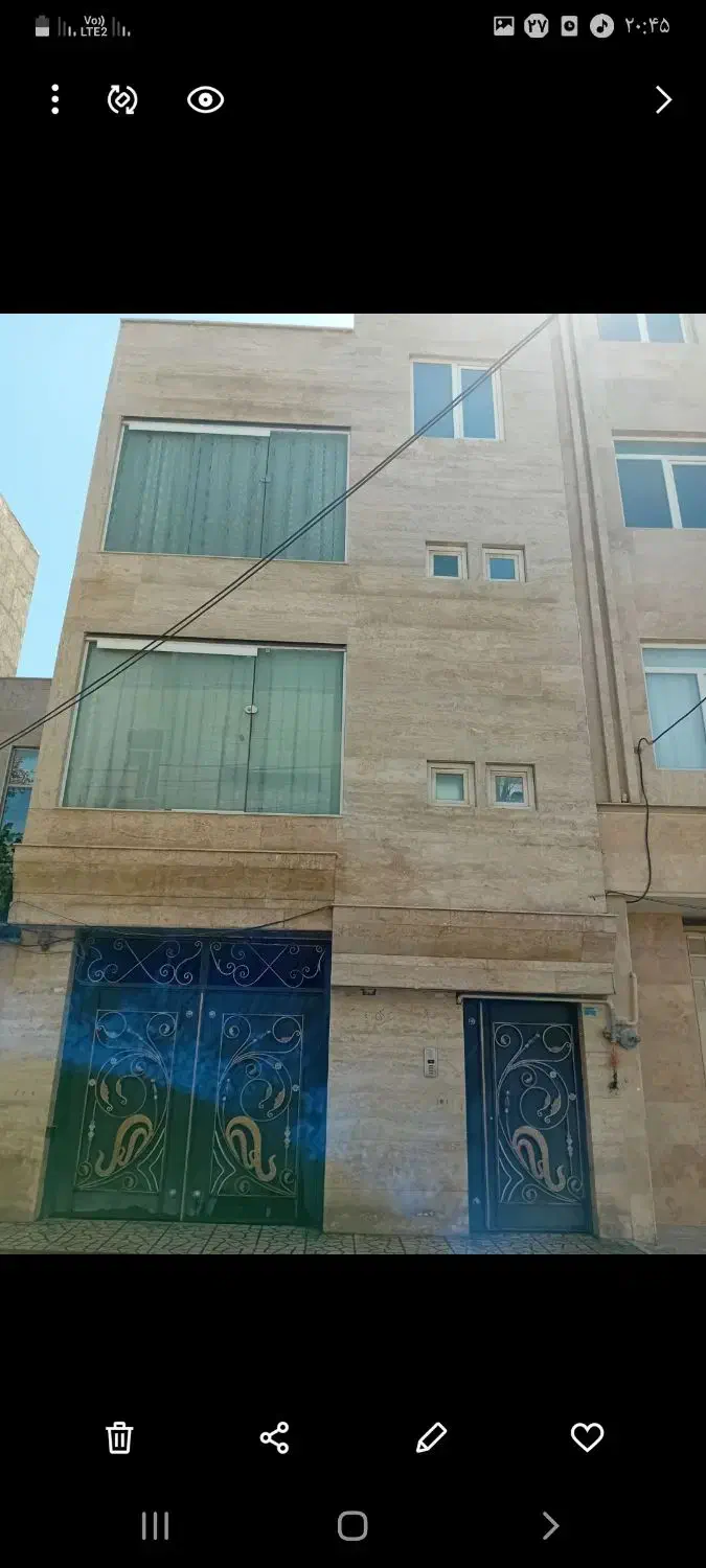 اجاره خانه