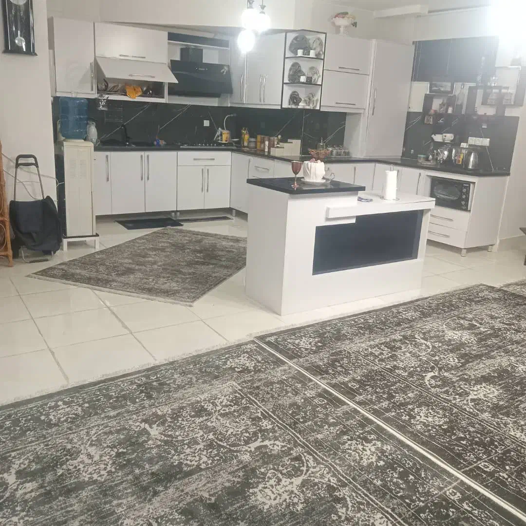 فروش معاوضه آپارتمان  با خودرو
