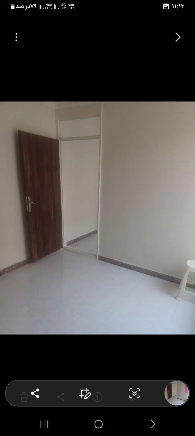 رهن واجاره حیاط دربست خ منجم