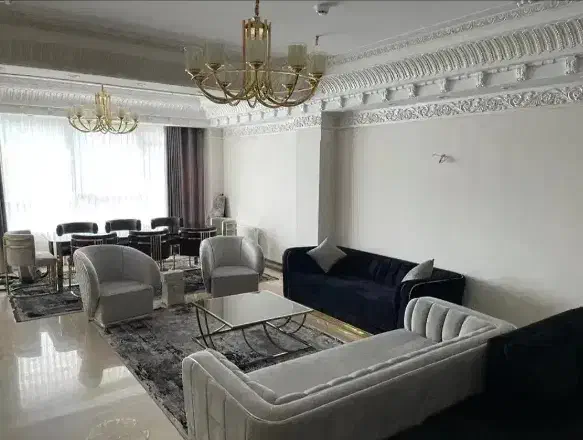 همخونه خانم ونک