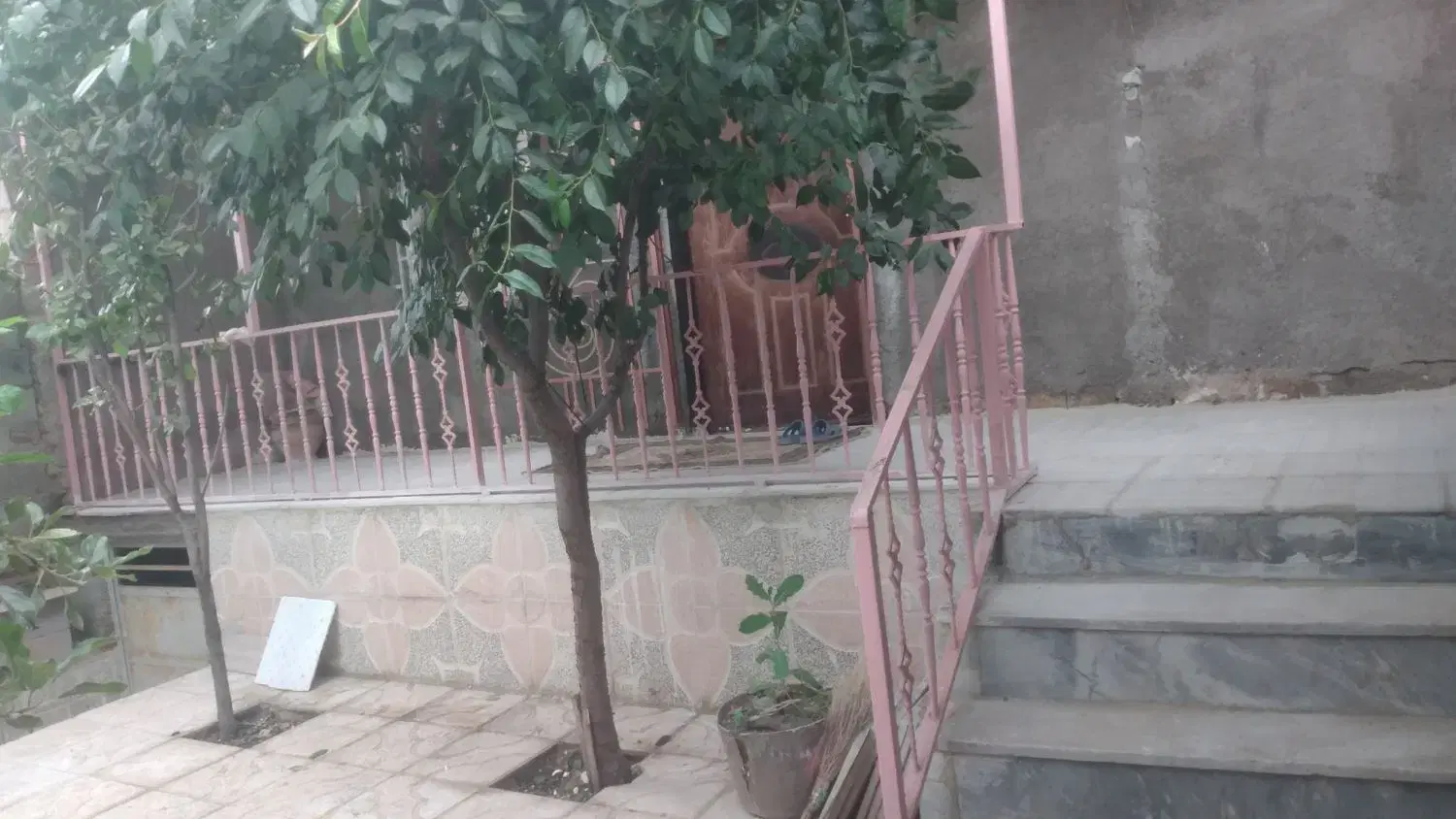 فروش خانه ویلایی