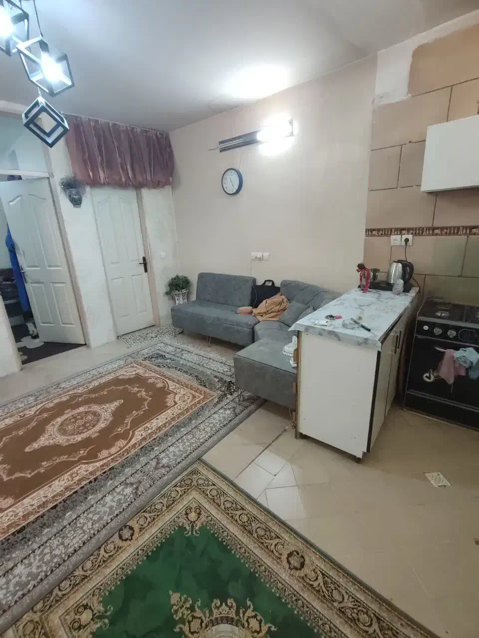 اجاره خانه ۵۰ متری دربست