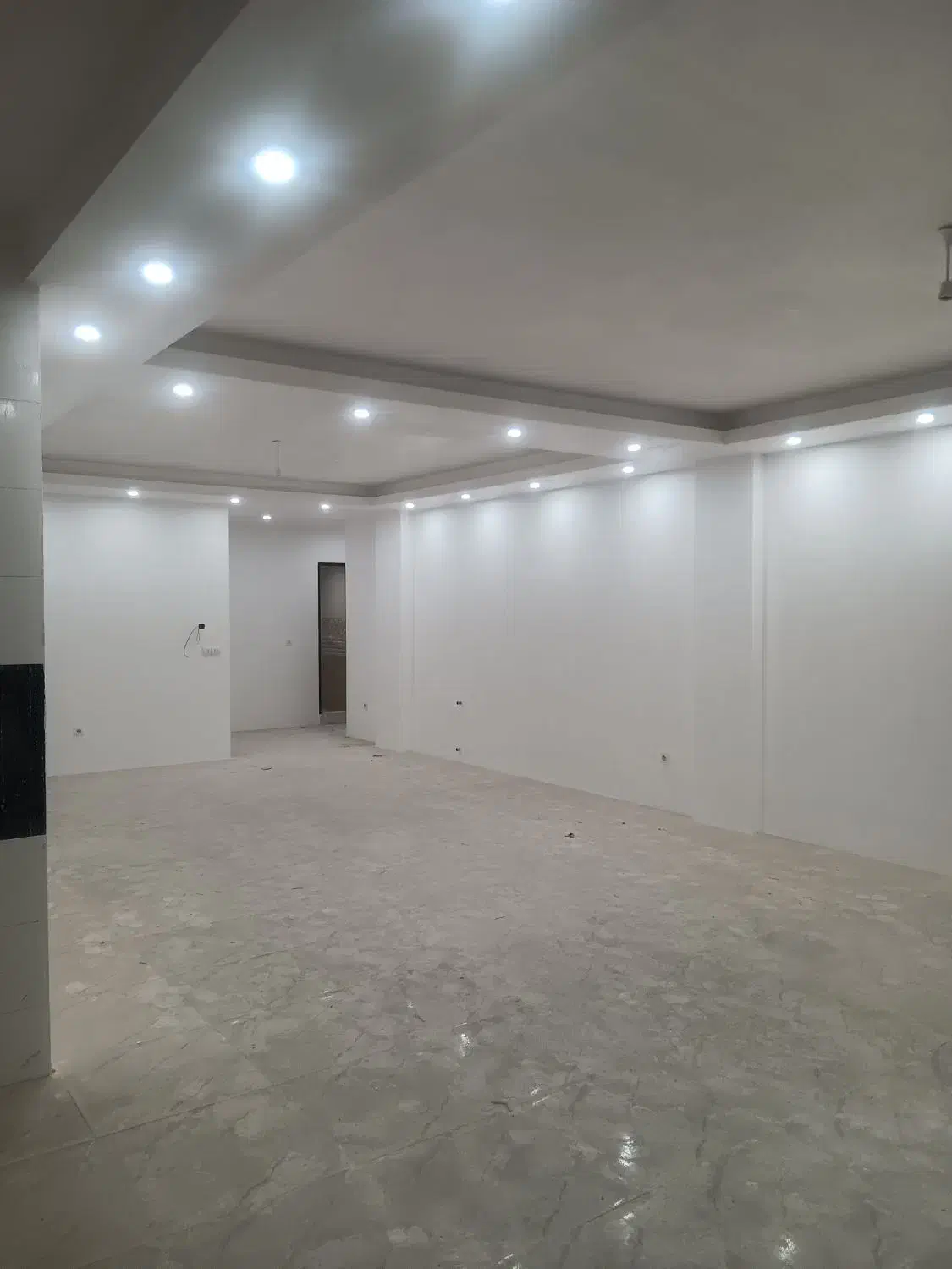 138متری بر پارک دانشجو_خام_3خواب_سازه مهندسی