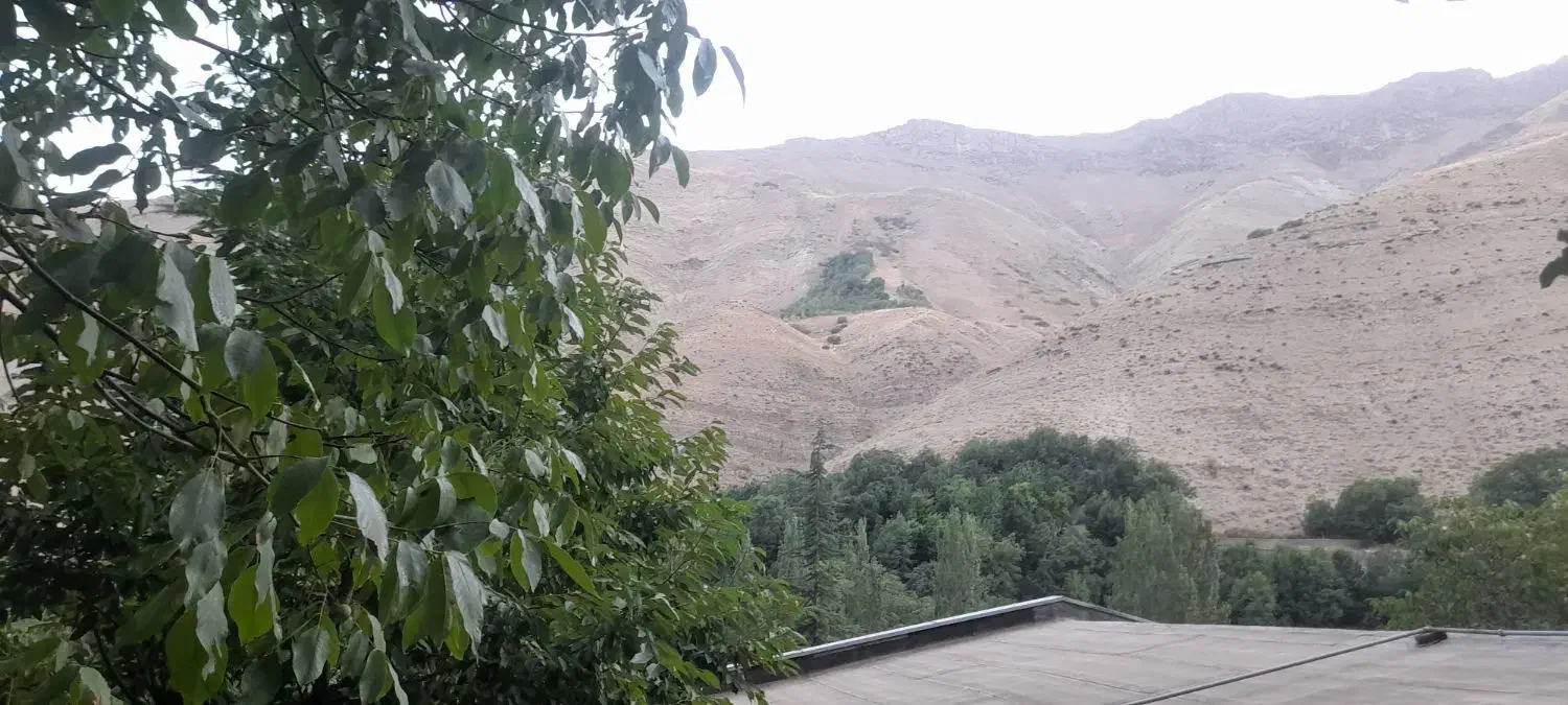 زمین ۴ دیواری سند دار