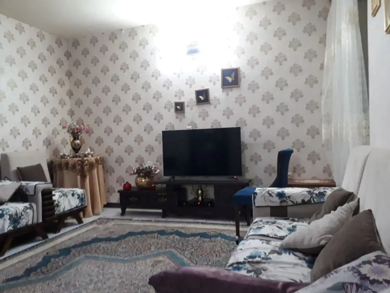 آپارتمان ۱۰۳ متری