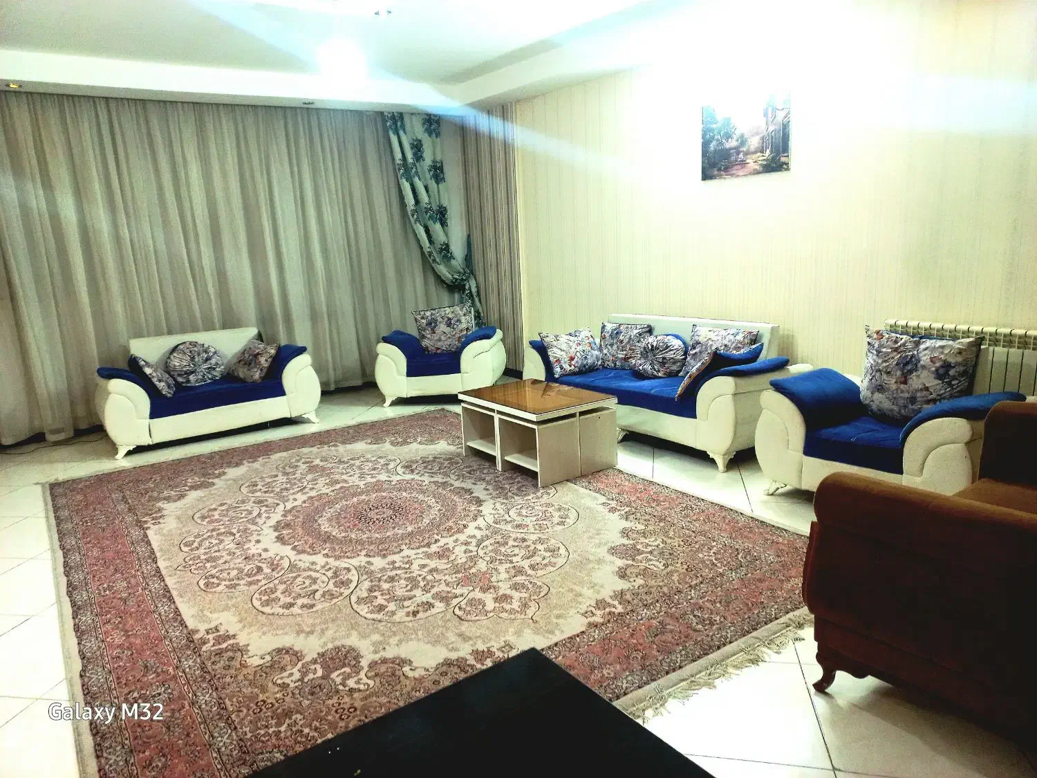 تهاتر معاوضه با واحد در محدوده وکیل آباد