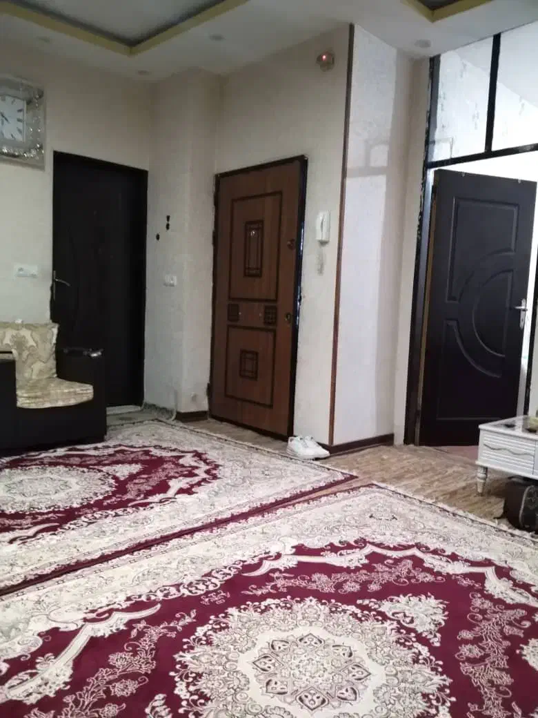 منزل ۱۲۰ متری