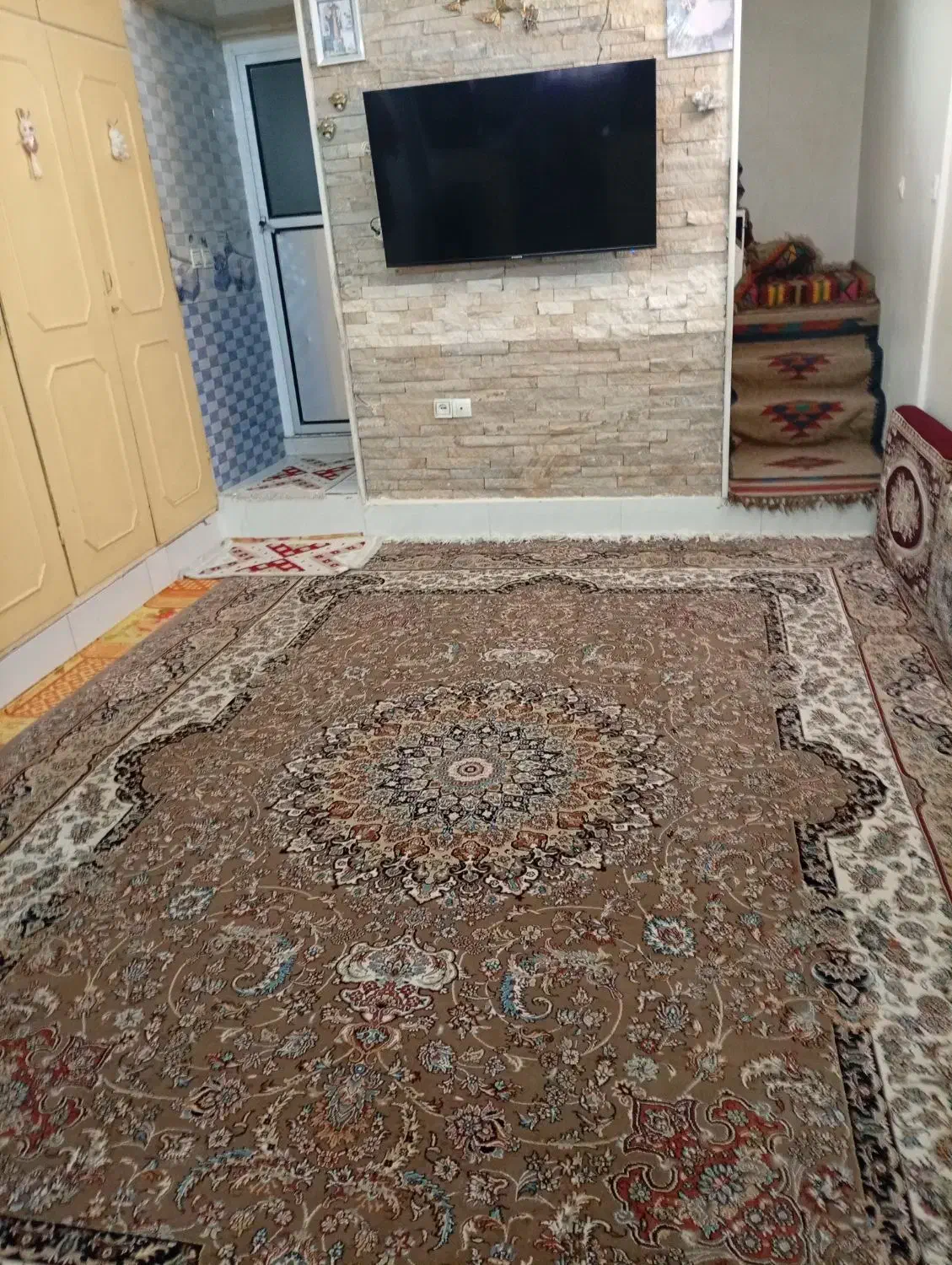 فروش خونه مینی دوبلکس
