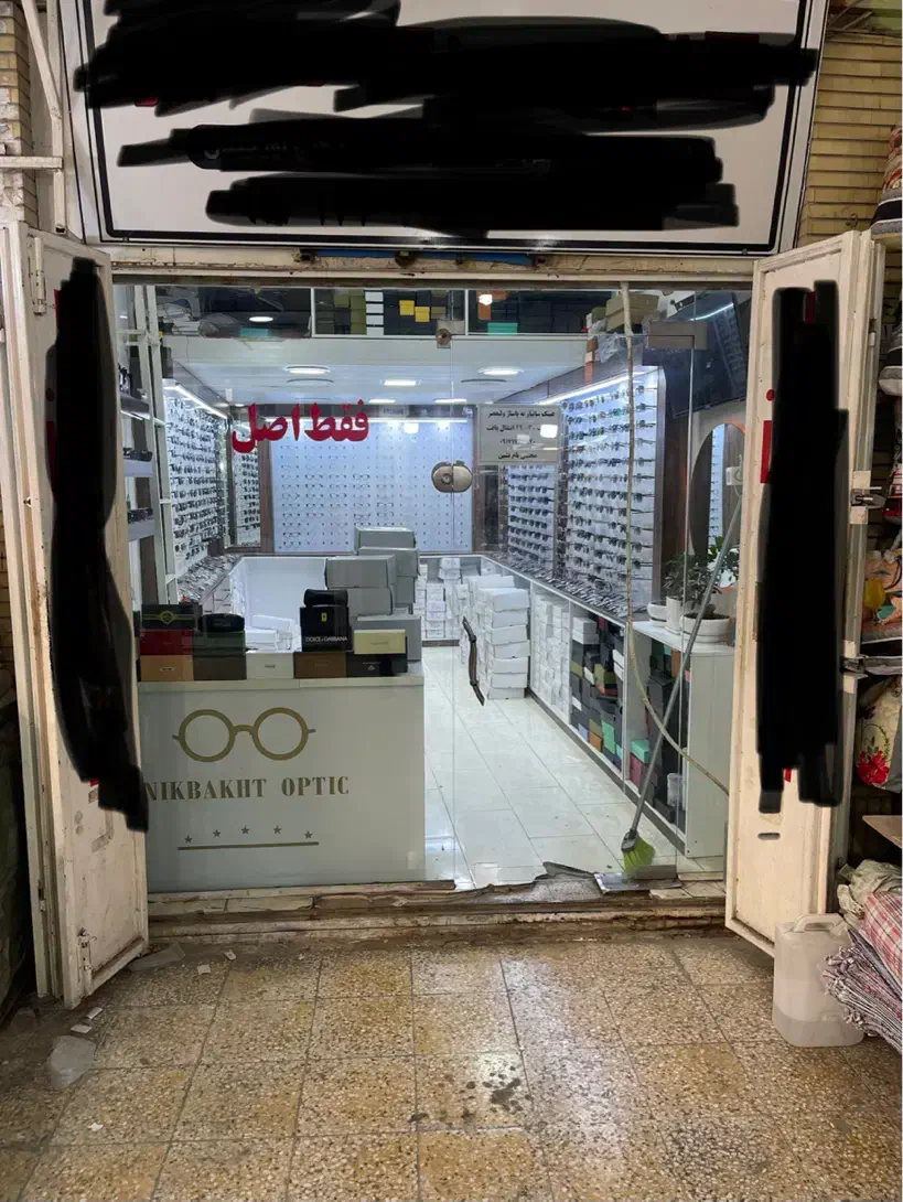اجاره مغازه پاساژ غدیرخم(غدیرخم)