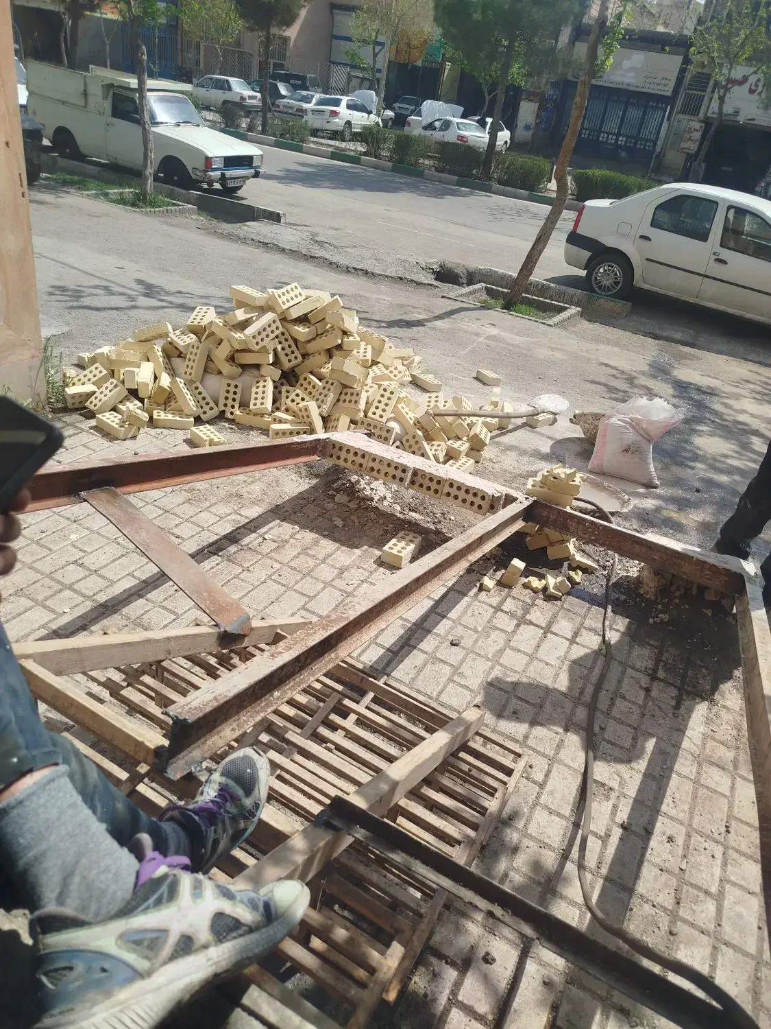 مغازه رهن اجاره