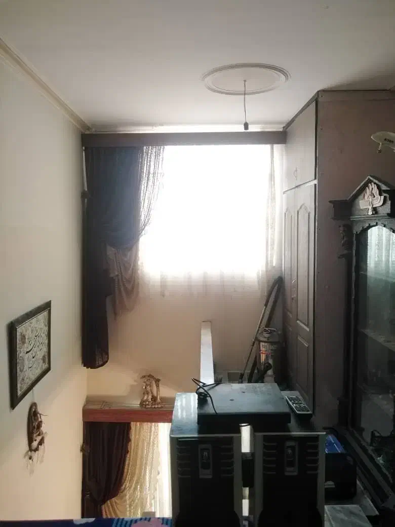 ۸۴ متر بنا ویلایی در دوطبقه ۴۲ متر زمین