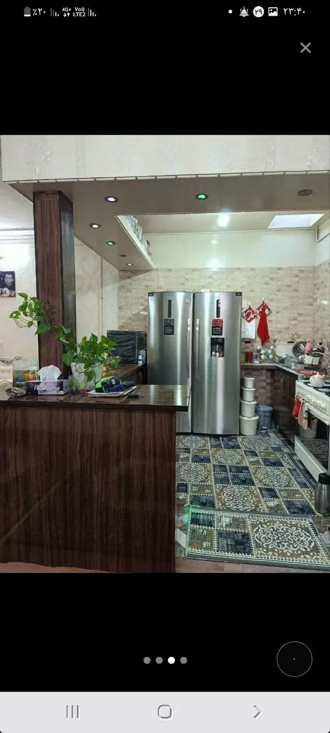 رهن یااجاره خانه ویلایی