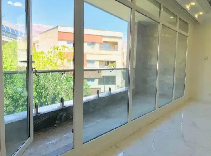 اجاره آپارتمان ۲۳۰ متری سه خوابه مستر قیطریه جنوبی