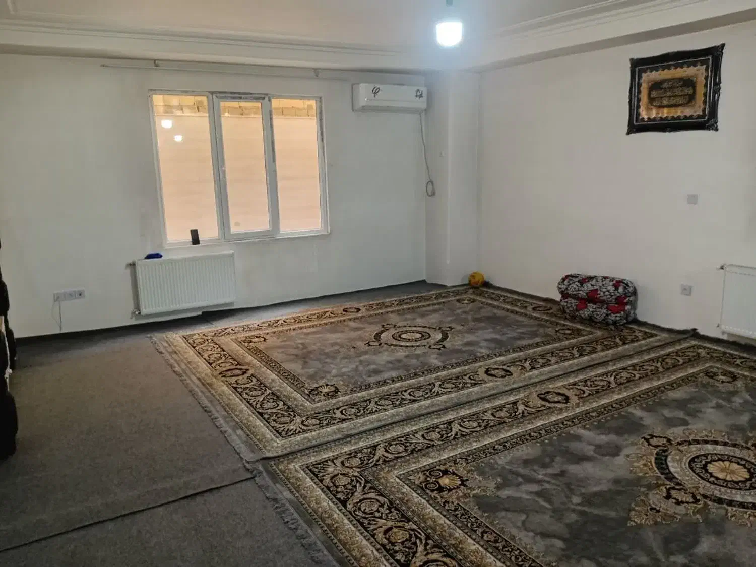 آپارتمان ۹۸ متری صباشهر