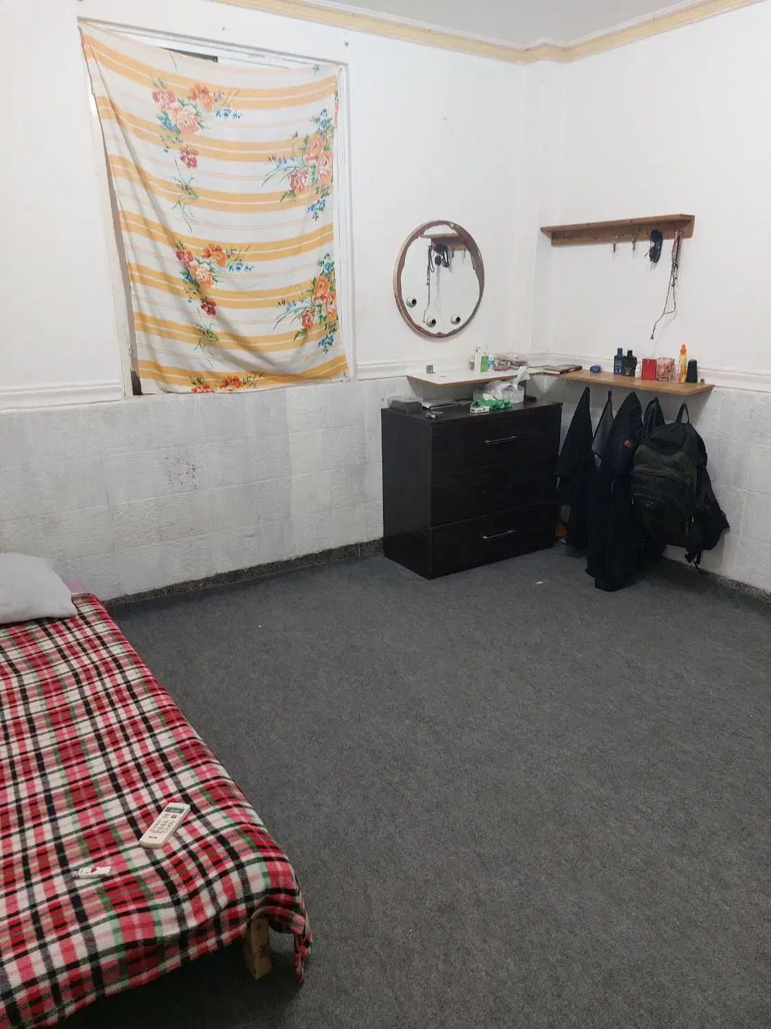 اجاره سوئیت مسکونی .
