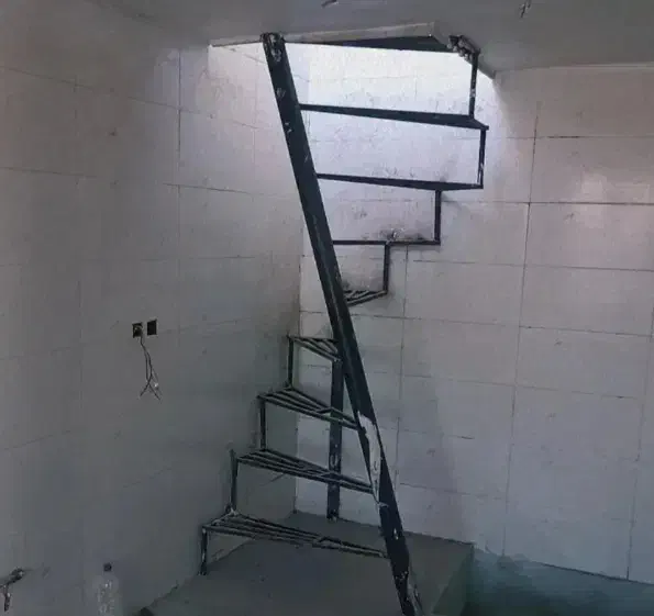 تجاری حاشیه۱۷شهریور