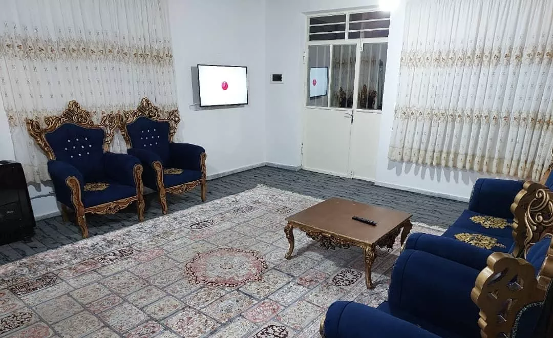 اجاره روزانه_هفتگی_ماهانه ویلا ۱۴۰ متری